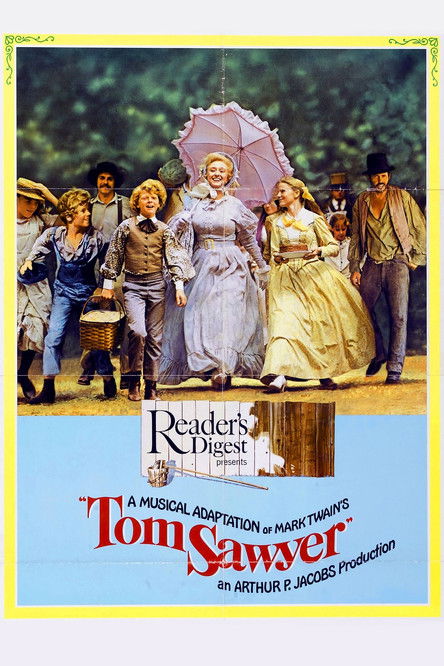 Tom Sawyer 1973