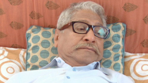 Ghotak Punishes A Man