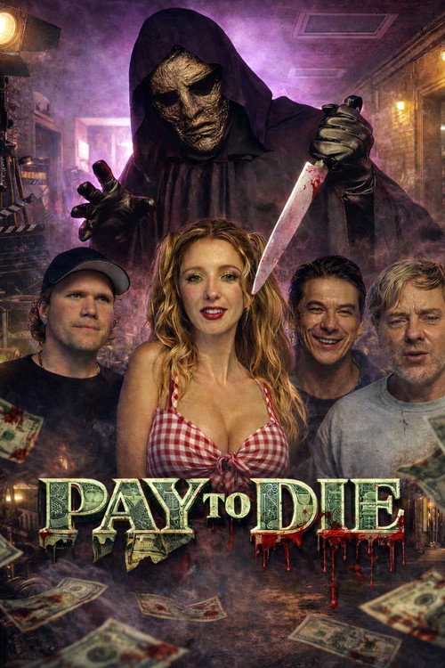 Pay to Die
