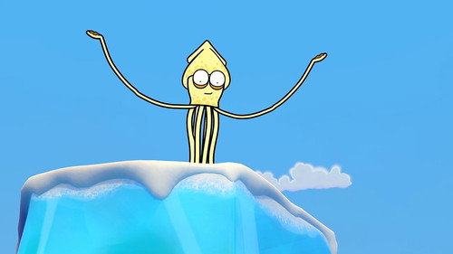 Penguin Games