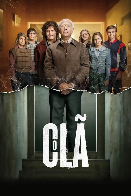 Assistir ! O Clã 2015 Filme Completo Dublado Online Gratis