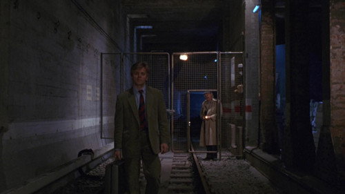 Espías sin fronteras (1991) Película Completa en español Latino