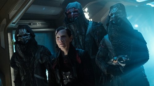 Star Trek: Picard - Episode 7