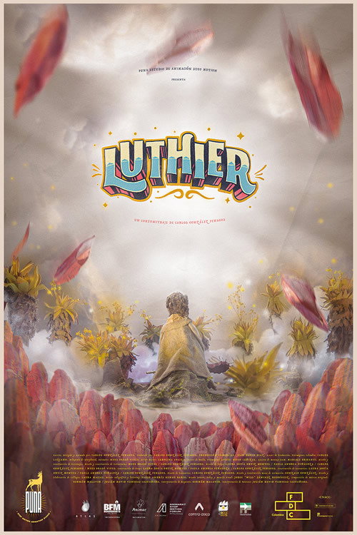 Luthier