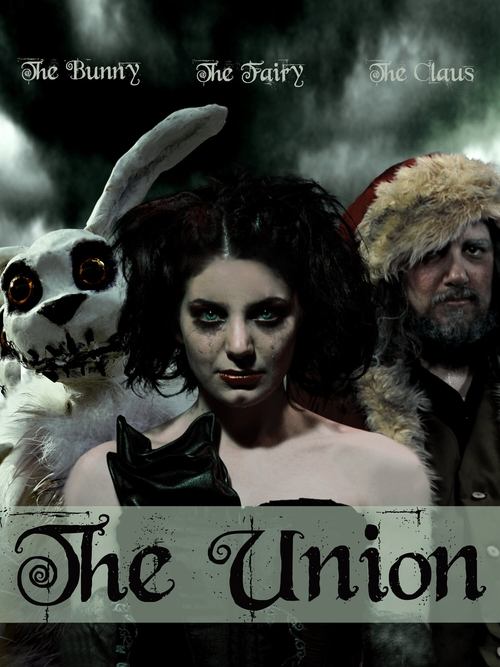 The Union poster