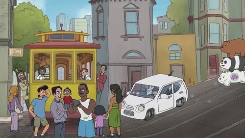 Kafadar Ayılar - 28. Bölüm