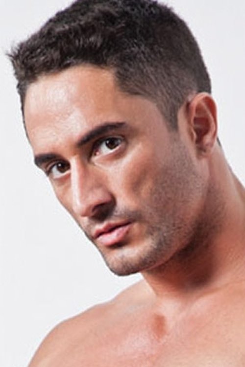 Poster of Robin Sanchez