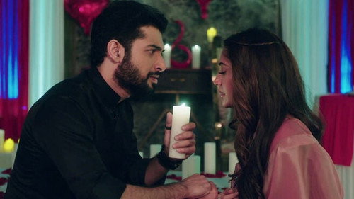 Bani-Veer's Romantic Date!
