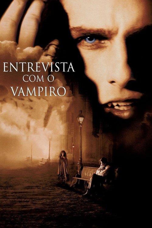 Assistir ! Entrevista com o Vampiro 1994 Filme Completo Dublado Online Gratis
