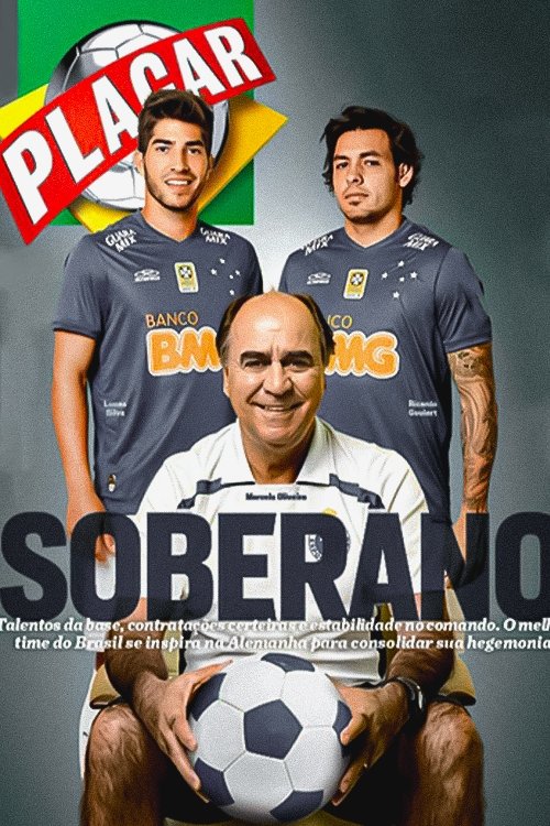 Soberano+o+Cruzeiro+Resplandece