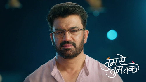 The Secret of Rajiv Bhatia