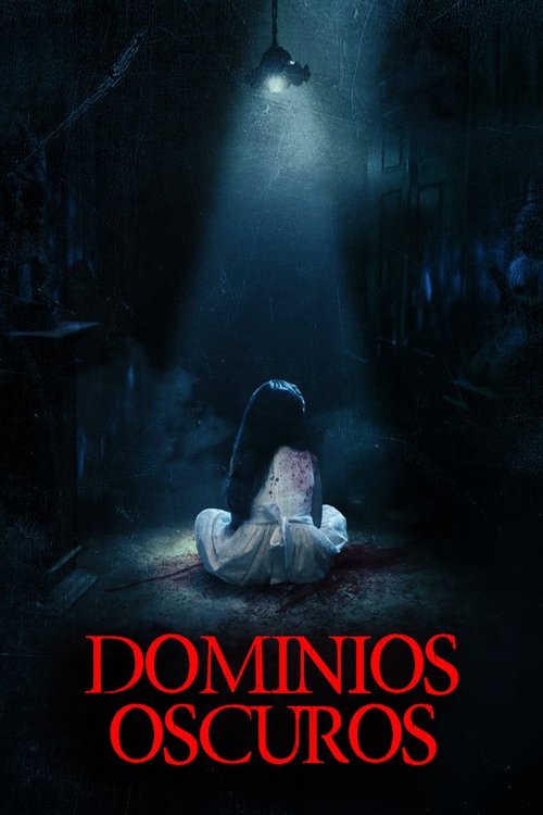 Dominios Oscuros (2018) PelículA CompletA 1080p en LATINO espanol Latino