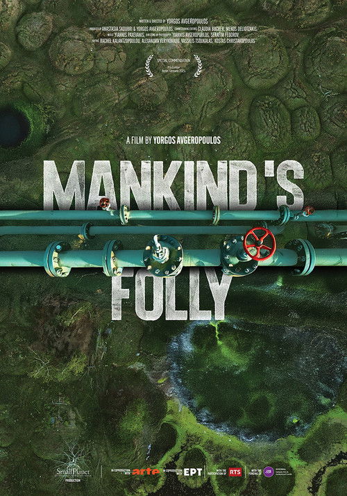 Mankind's Folly