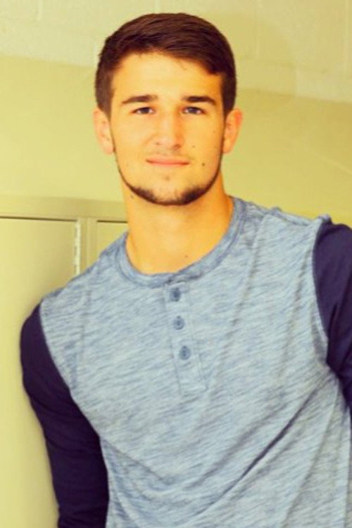 Wyatt Gallitz