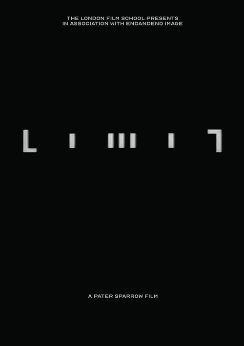 Limit Poster
