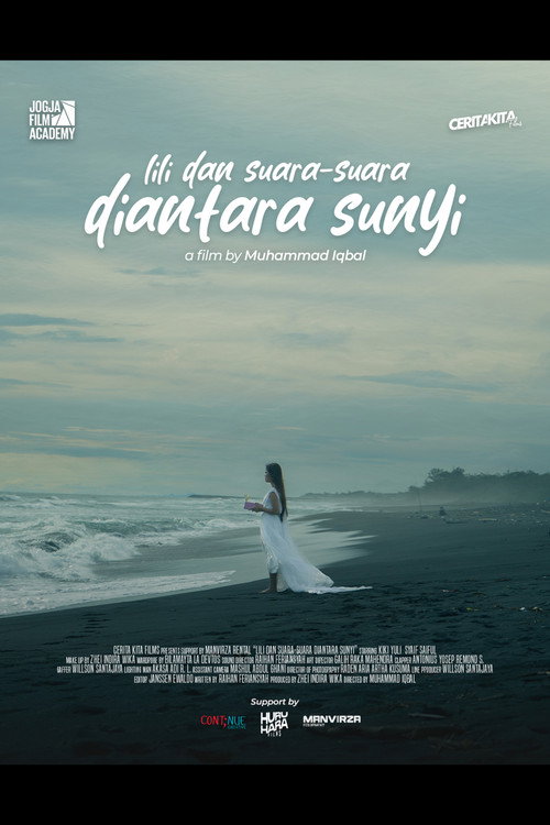 Lili dan Suara-suara diantara sunyi
