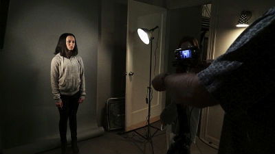 Criminal Minds - 23. Bölüm