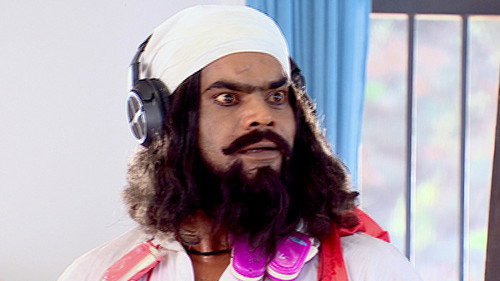 Mendhakprasad To Keep Ghotak's Secret