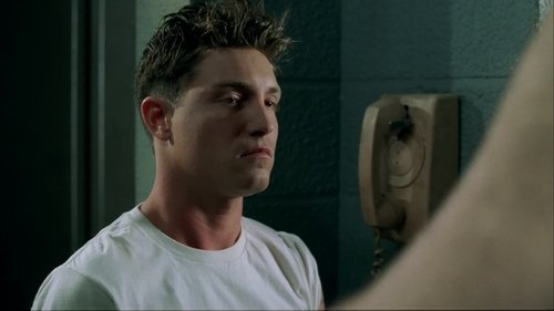 Prison Break - 17. Bölüm