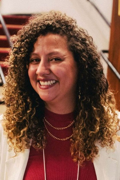 Fran Camilo