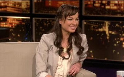 Ashley Rickards