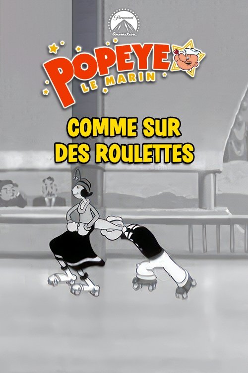Comme sur des roulettes