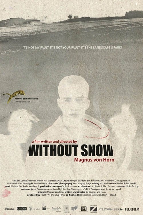 Without+Snow