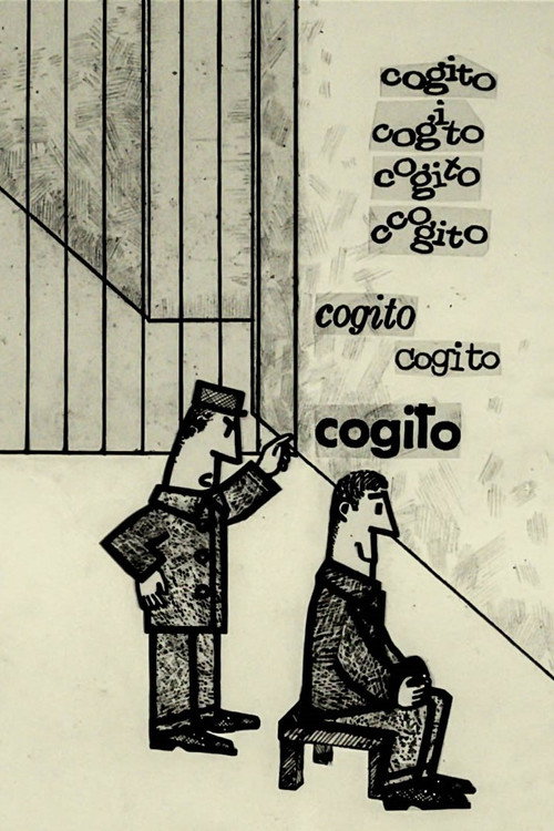 Cages poster 3