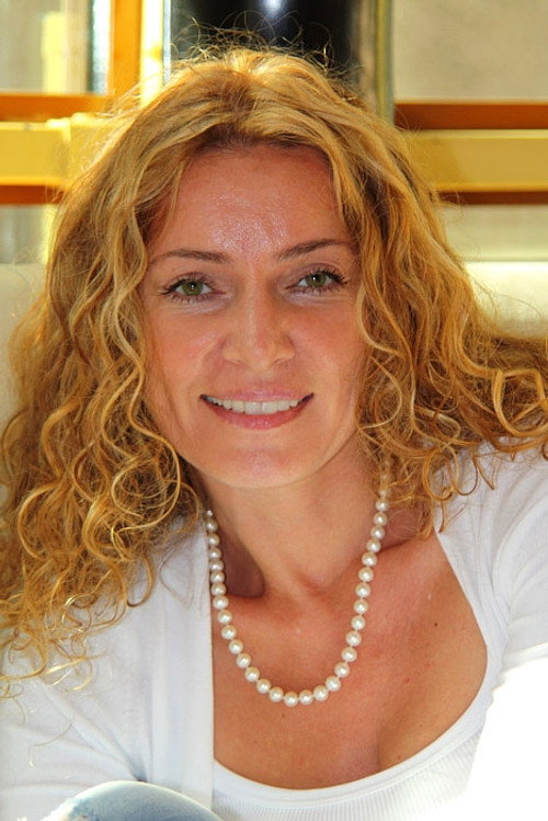 Тамилла Сличенко