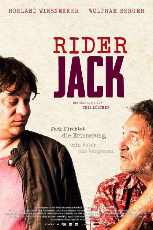 Rider+Jack
