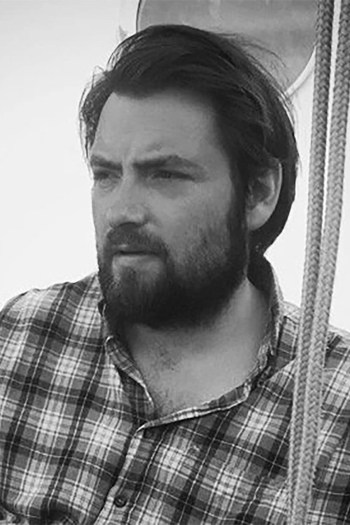 Poster of Robin Kempe-Bergman