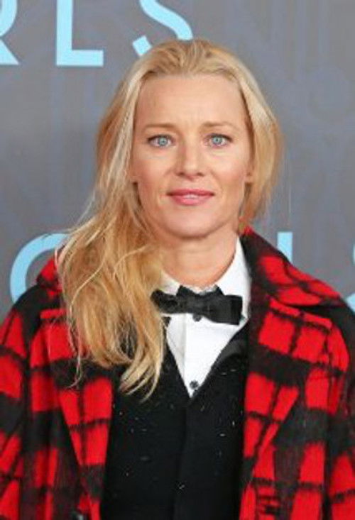 Zdjęcie Angela Featherstone