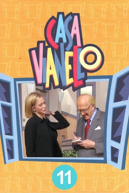 Temporada 11