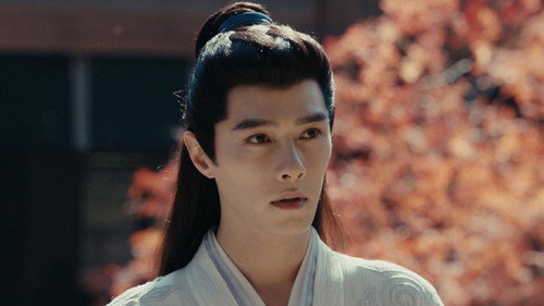 Interrogating Zhi Hua