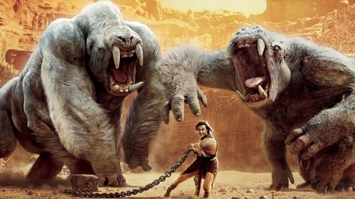 John Carter (2012) Regarder le film complet en streaming en ligne