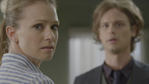 Criminal Minds - 5. Bölüm