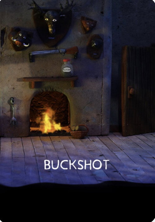 Buckshot's poster