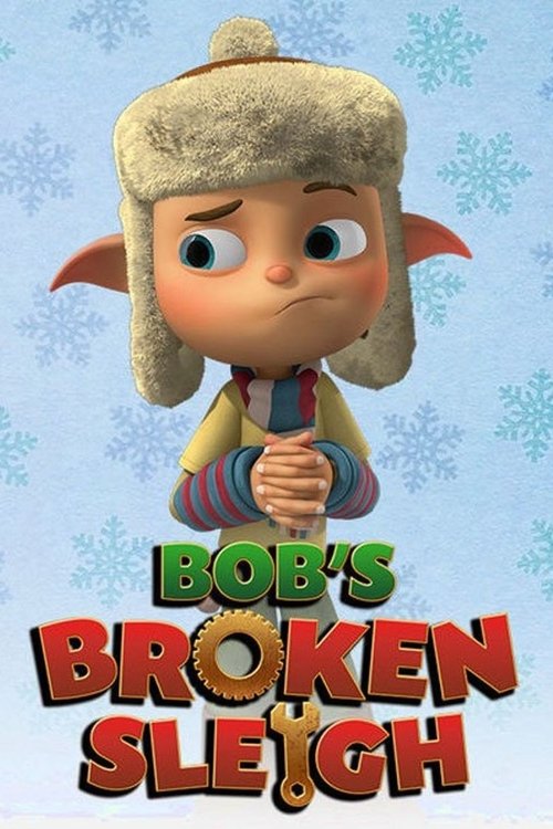 Bob%27s+Broken+Sleigh