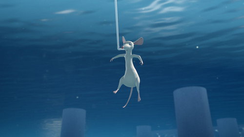 De Spierketiers第1季第29集