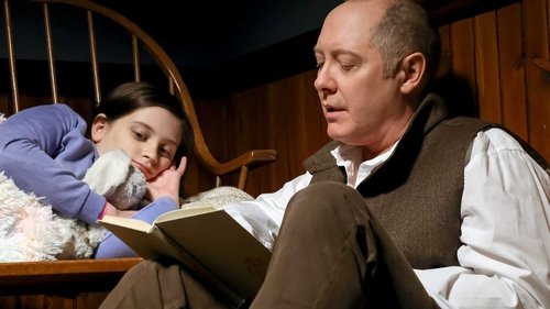 The Blacklist - 9. Bölüm