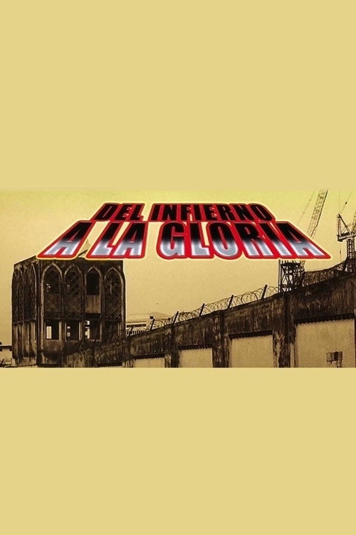 Del infierno a la gloria poster 2