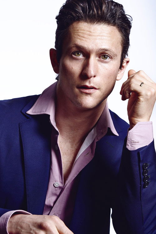 Zdjęcie Jonathan Tucker