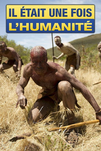 Mankind: The Story of All of Us 2013