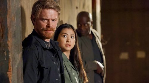 The Blacklist - 2. Bölüm