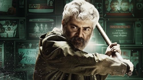 Nerkonda Paarvai (2019) Watch Full Movie Streaming Online