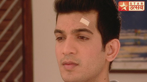 Mayank Questions Nupur