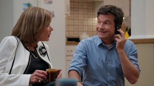 Arrested Development - 7. Bölüm