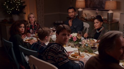 Ginny & Georgia - 6. Bölüm