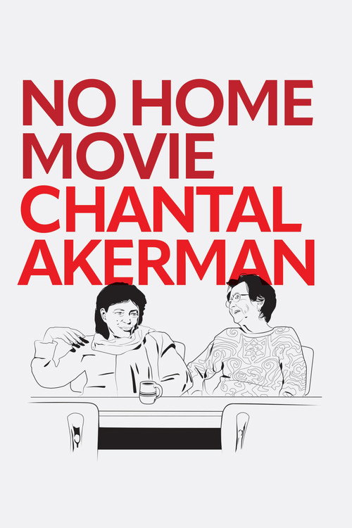 No Home Movie Poster