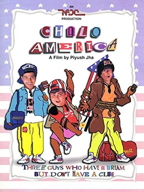 Chalo+America